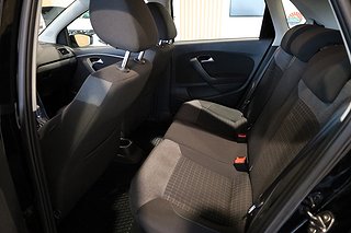 Halvkombi Volkswagen Polo 10 av 18