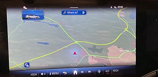 Kombi Mercedes-Benz E 8 av 12