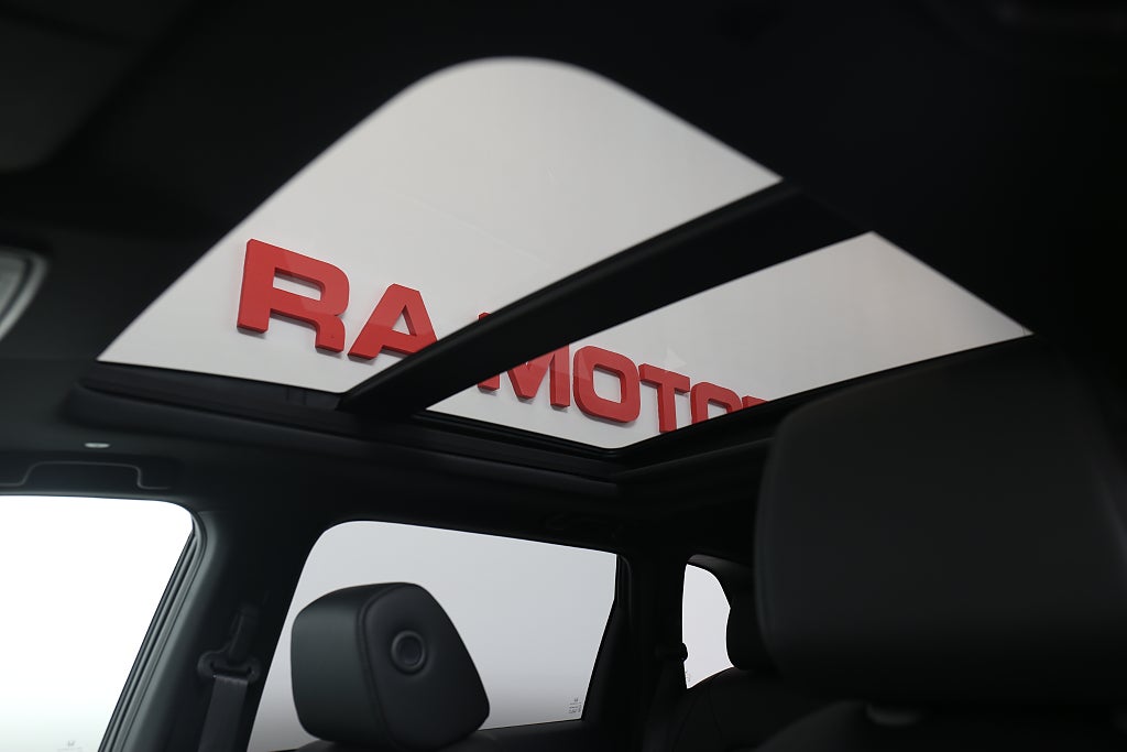 Honda CR-V Plug-In Hybrid Advance Tech | Års skatt 360 kr 2025