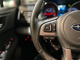 Subaru Outback 2.0 4WD Drag Dvärm Kamera Mvärm Psens SoV