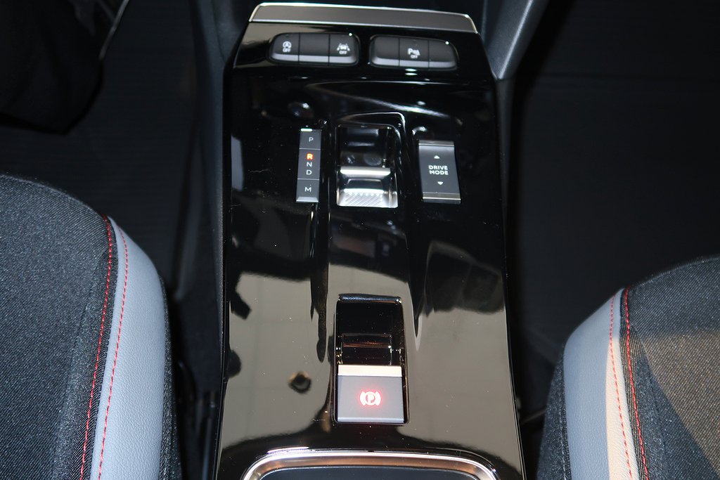 Opel Mokka 130HK Automat Apple Carplay ACC  2022