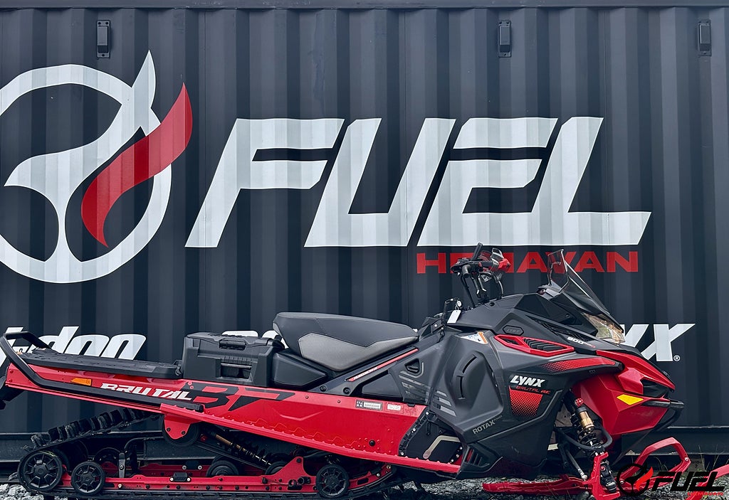 Lynx BRUTAL RE 900 ACE T