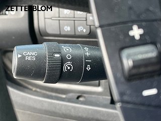 Transportbil - Skåp Citroën Jumper 15 av 27