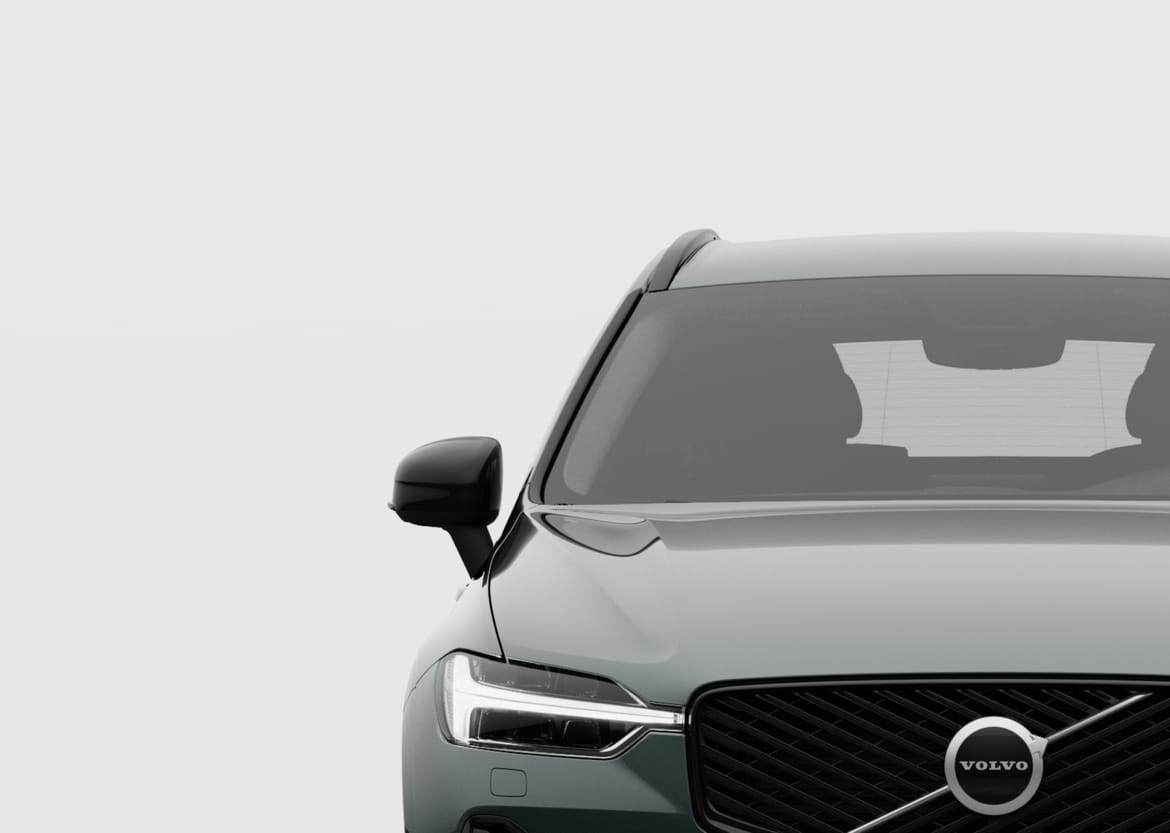 Volvo XC60 T6 Plus Dark Nordic Edition 2026, bild 7/46