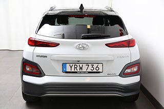 SUV Hyundai Kona 7 av 25