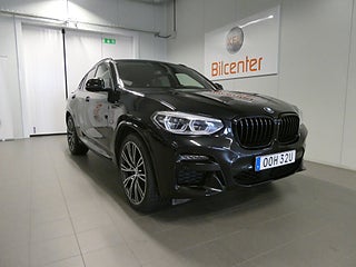 İkinci el  Bmw X4 