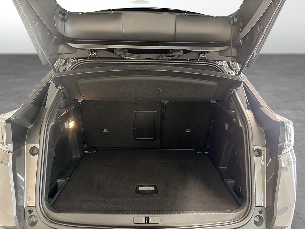 Bild på Peugeot 3008 GT 1.2 PT 130hk Aut - B-KAMERA, CARPLAY