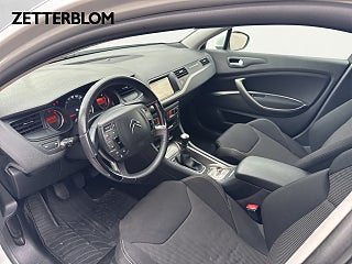 Kombi Citroën C5 8 av 15