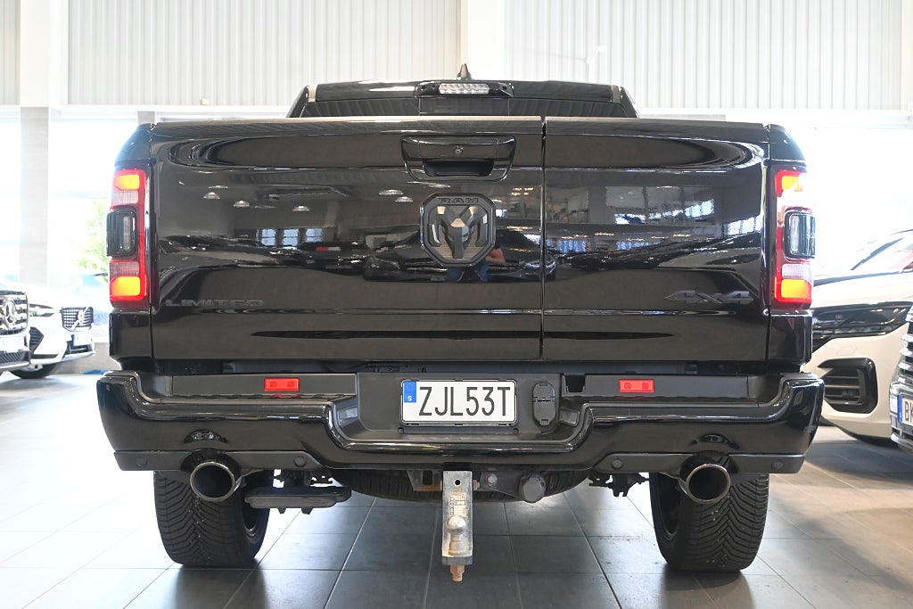 RAM 1500 2022 - miniatyr 4