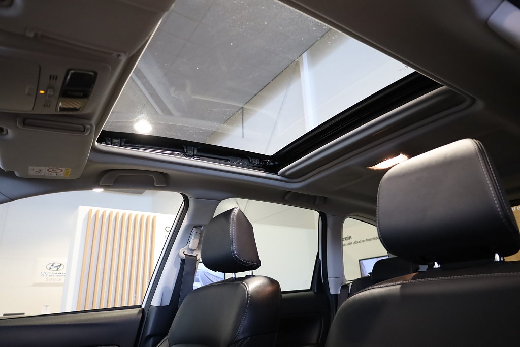 Subaru Forester 2.0 4WD XT 240 HK Drag M-Värme Pano Navi H&K Kamera 2018