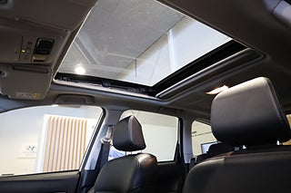 SUV Subaru Forester 13 av 29