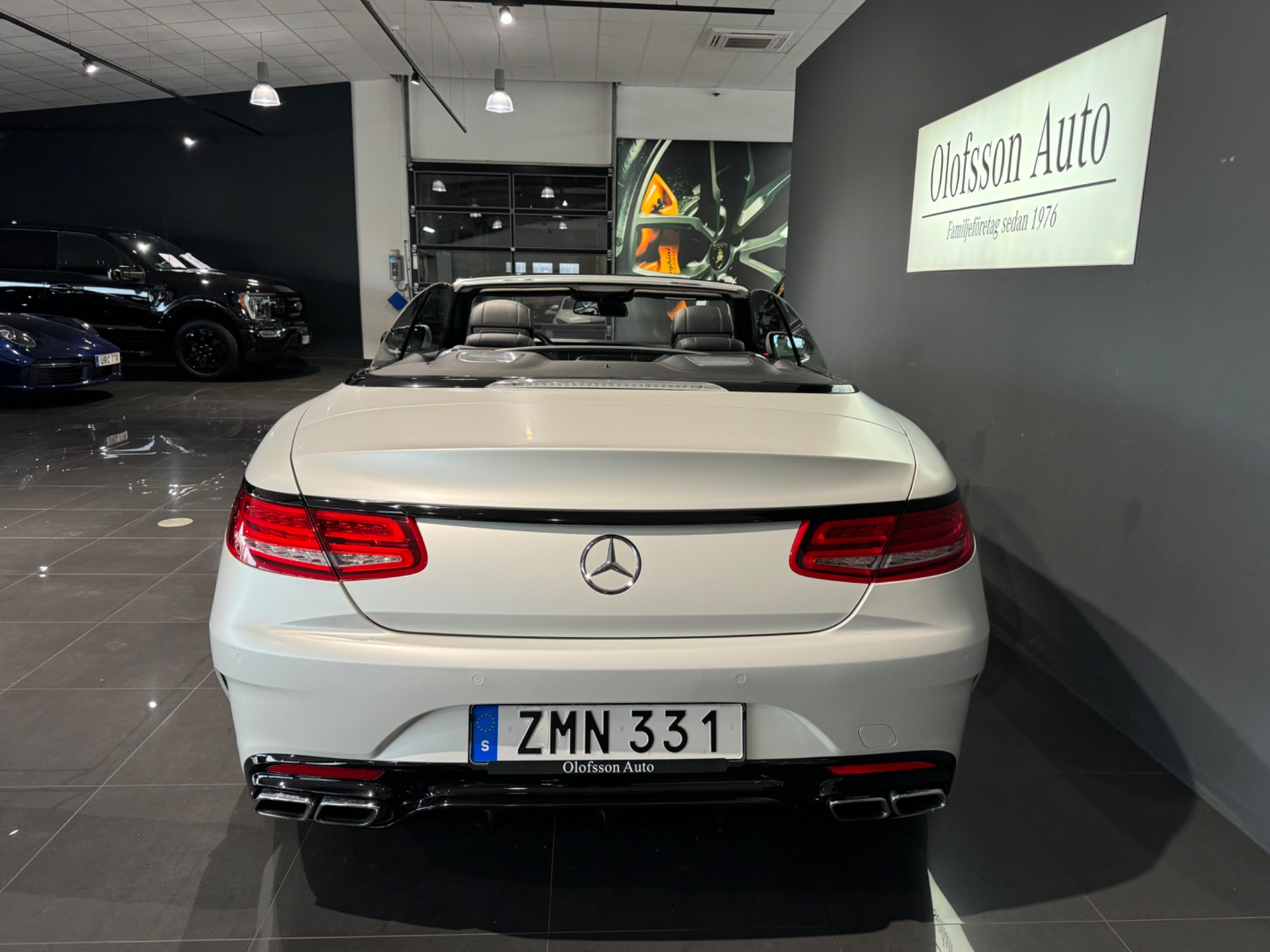 Mercedes-Benz S 2016, bild 5/40