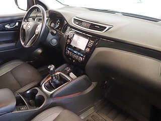 SUV Nissan Qashqai 10 av 21