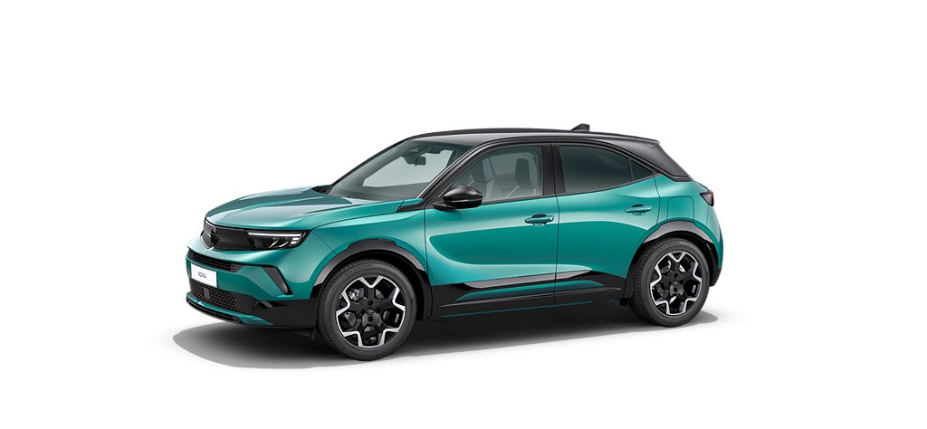 Opel Mokka-e GS Electric