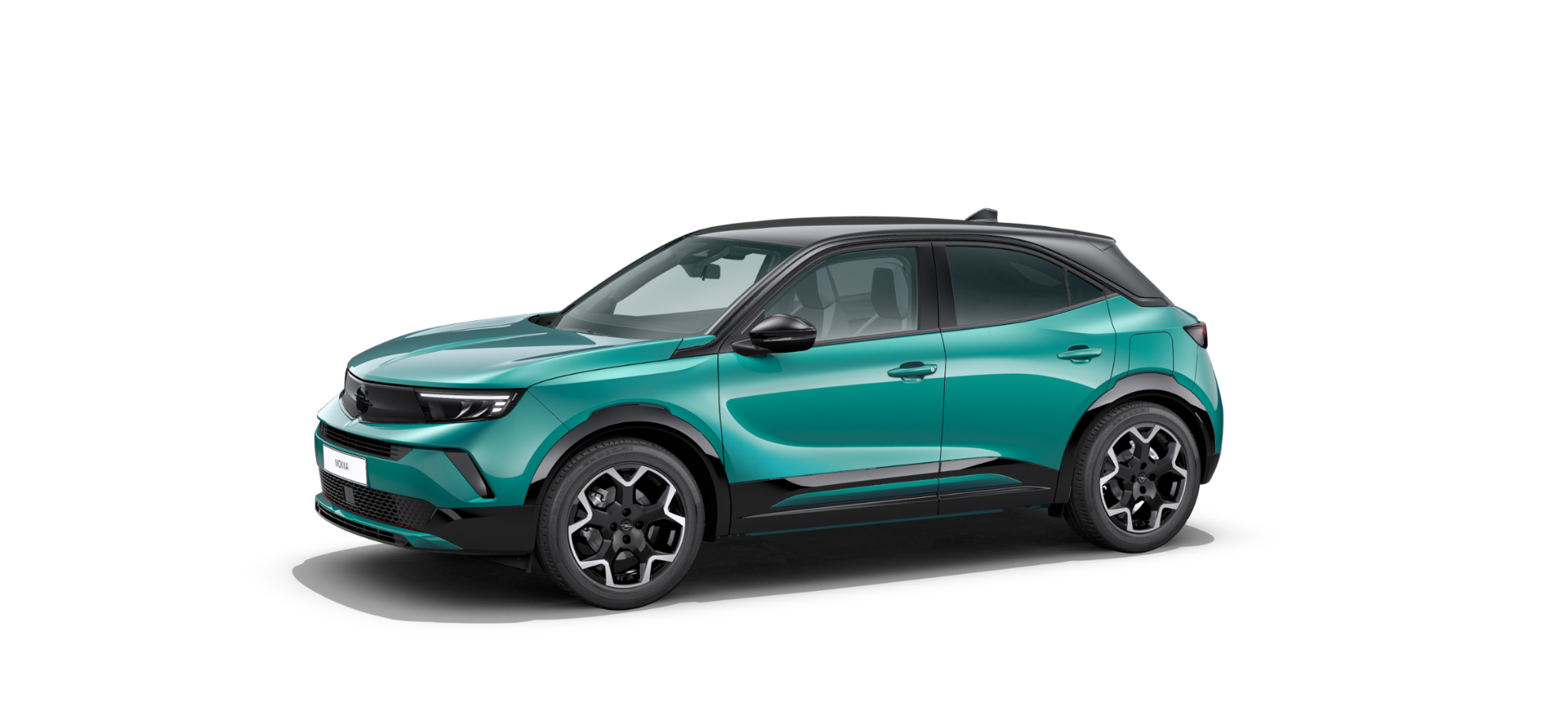 Opel Mokka-e