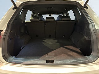 Seat Tarraco 2.0 TSI AWD FR Drag Pvärm CarPlay Kamera SoV MOMS – bild 12