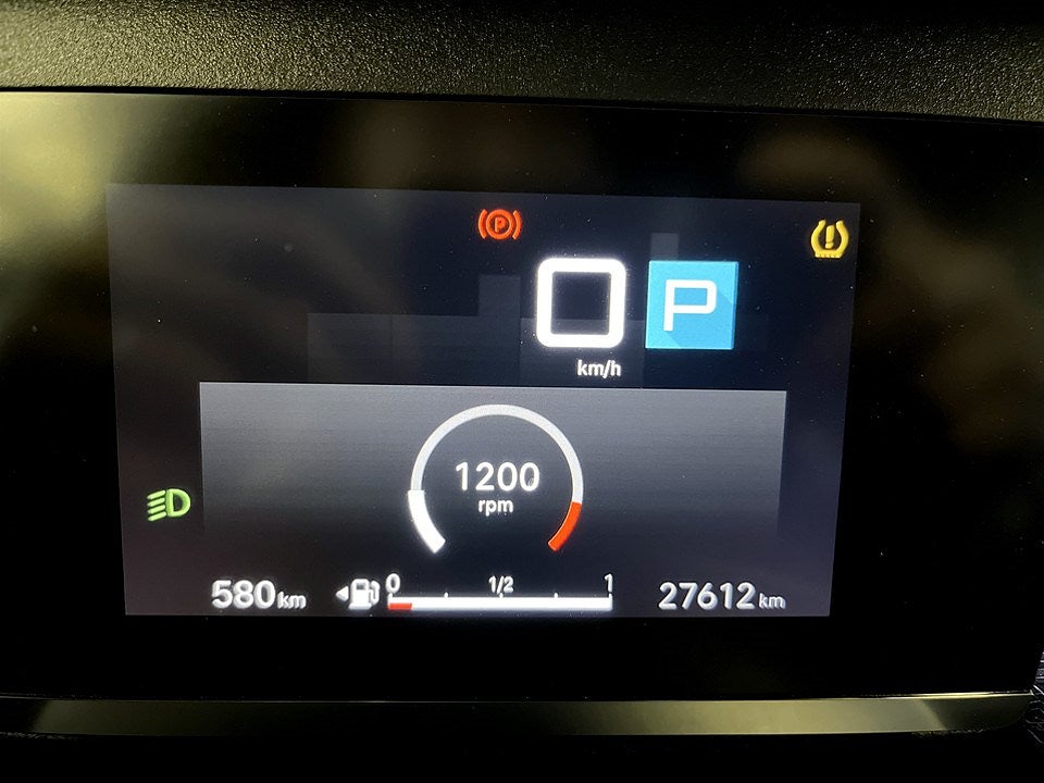 Bild på Citroën C4 Shine 1.2 PT 130hk Aut - B-KAMER, 1 ÄGARE