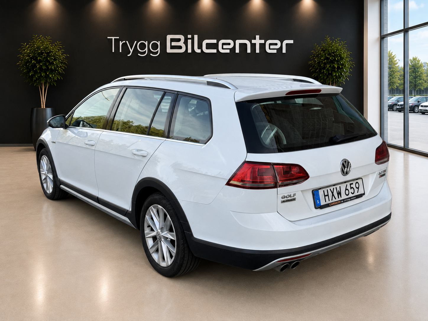Volkswagen Golf 2016, bild 3/49