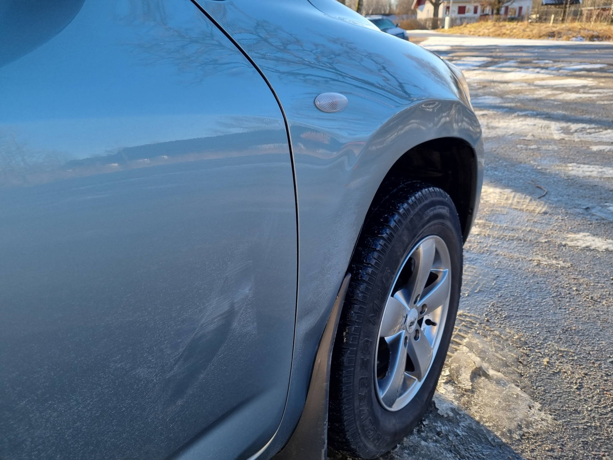 Toyota RAV4 2008, bild 6/35