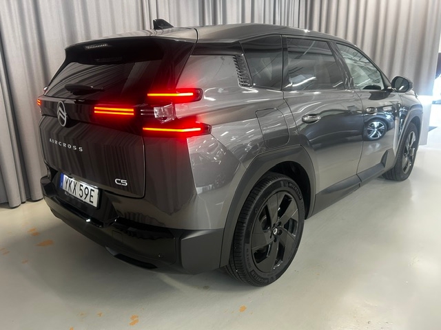 Citroen C5 Aircross 2025, bild 3/10