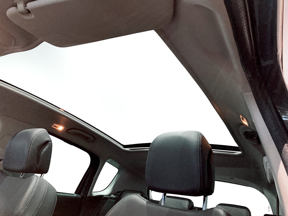 Bild på Peugeot 3008 Allure 1.6 BHDi 120hk Aut - B-KAMERA, PANO