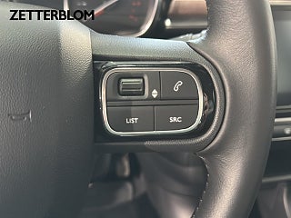 Halvkombi Citroën C3 18 av 20