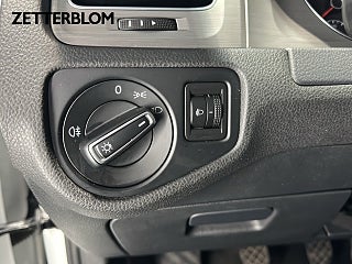 Halvkombi Volkswagen Golf 15 av 18