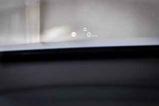 SUV Hyundai Kona 20 av 21