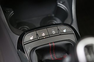 Halvkombi Kia Picanto 20 av 23