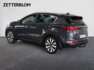 SUV Kia Sportage 3 av 16