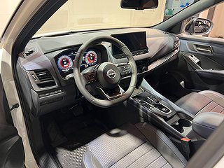SUV Nissan Qashqai 9 av 20