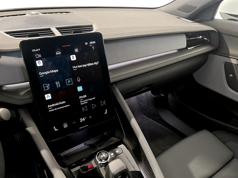 Bild på Polestar 2 Pilot Plus Long Range Single Motor 231hk Aut 360° PANO