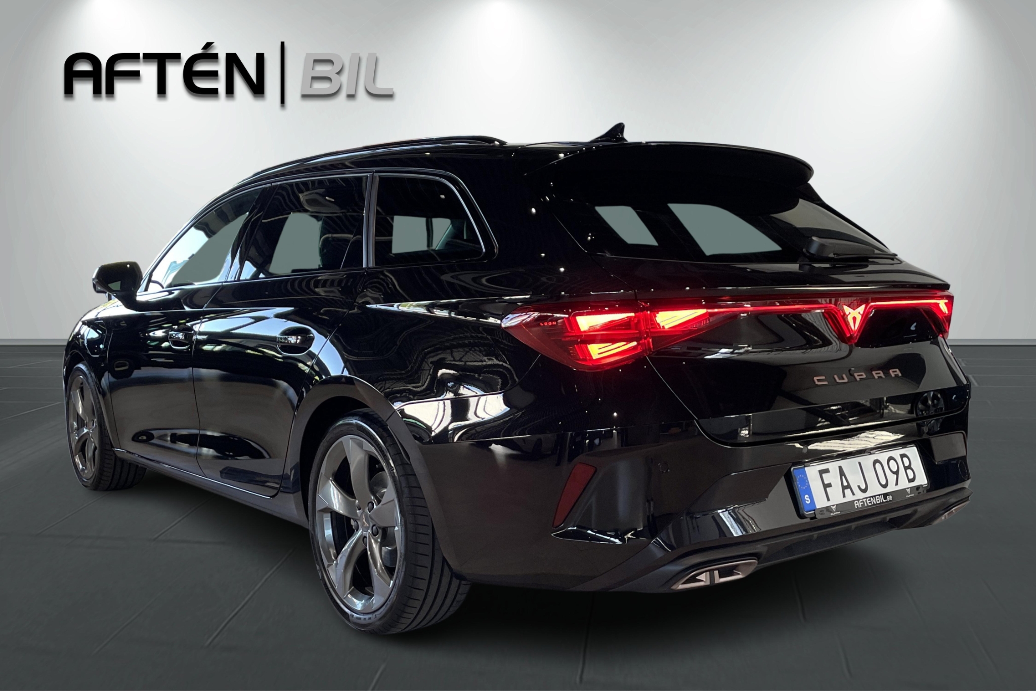 Cupra Leon SP 1.5 Plug-in 2026, bild 7/10