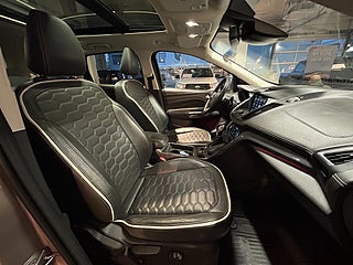 Ford Kuga 2.0 TDCi AWD Vignale Dvärm/Kamera/Drag/Pano/Skinn