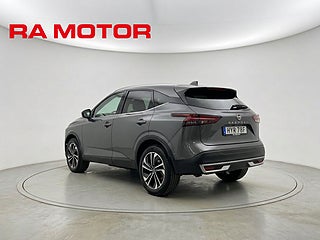 SUV Nissan Qashqai 4 av 25