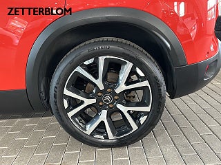 SUV Citroën C5 13 av 18