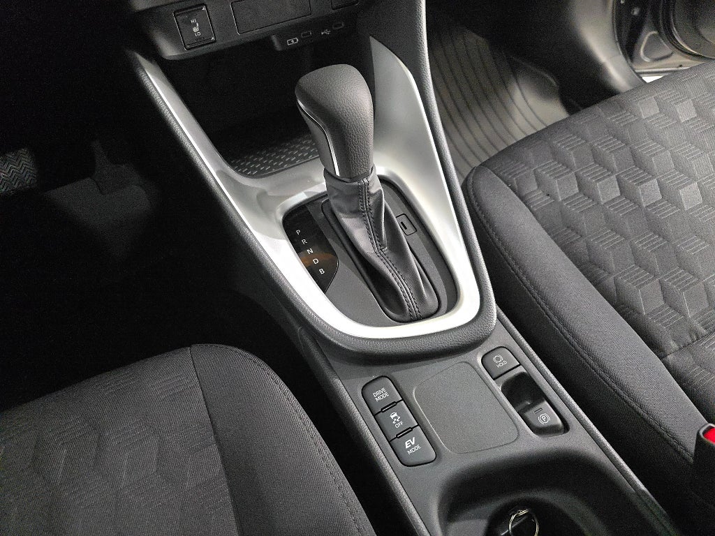 Mazda 2 Hybrid Exclusive-Line