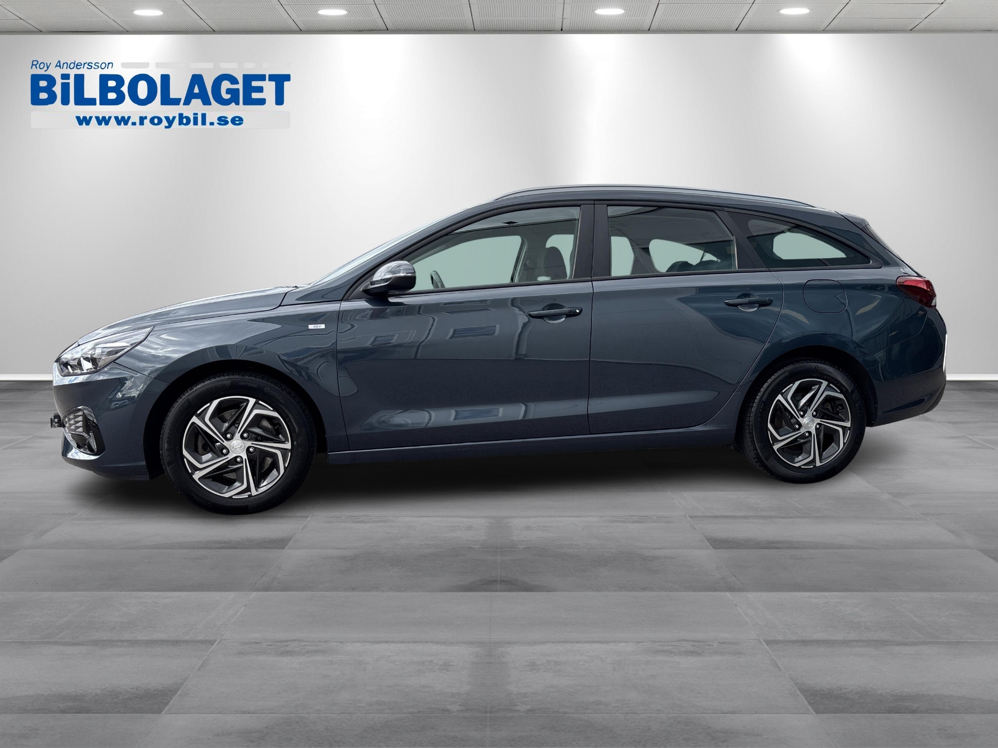 Hyundai i30 2021, bild 2/45