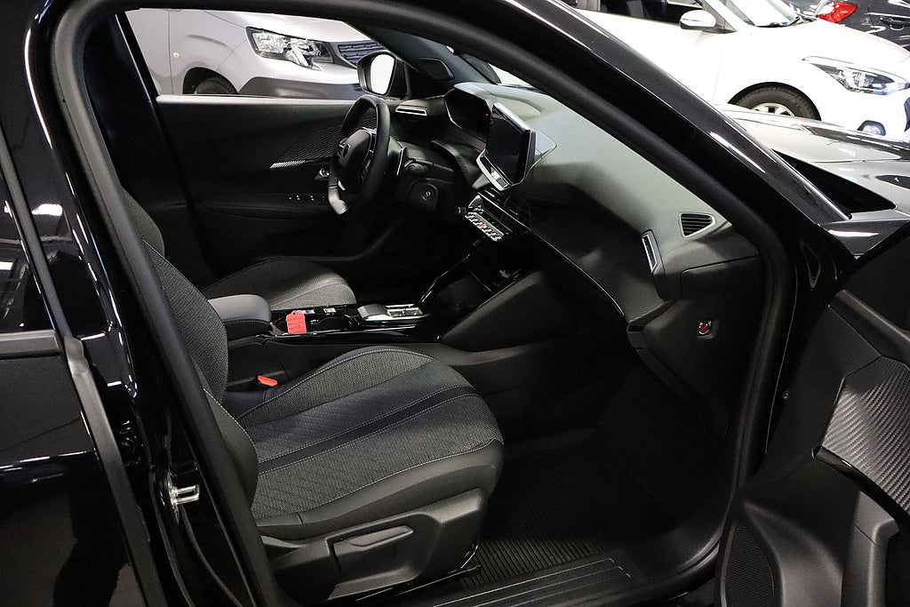 Bild på Peugeot 2008 Allure Pack 1.2 PT 130hk Aut - EN ÄGARE