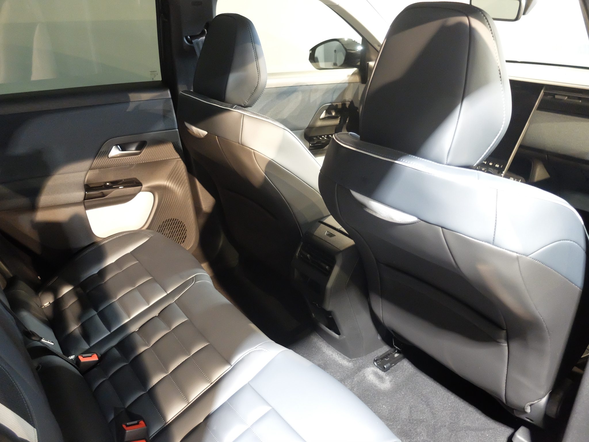 Citroen C5 Aircross 2026, kuva 5/38