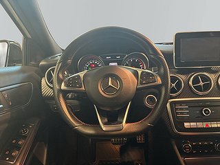 Mercedes-Benz A 200 7G-DCT AMG Sport Kamera Psens S&V-däck