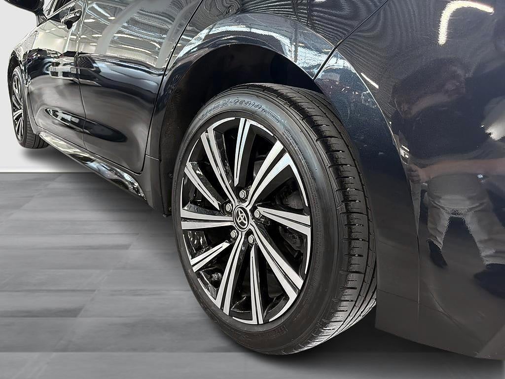 Toyota Corolla 2022 - miniatyr 11