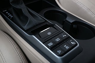 SUV Hyundai Tucson 14 av 25