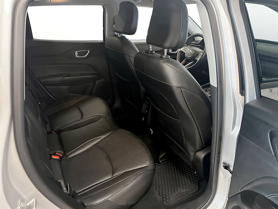 Bild på Jeep Compass PHEV 240hk Aut 4WD B-KAMERA NAVI