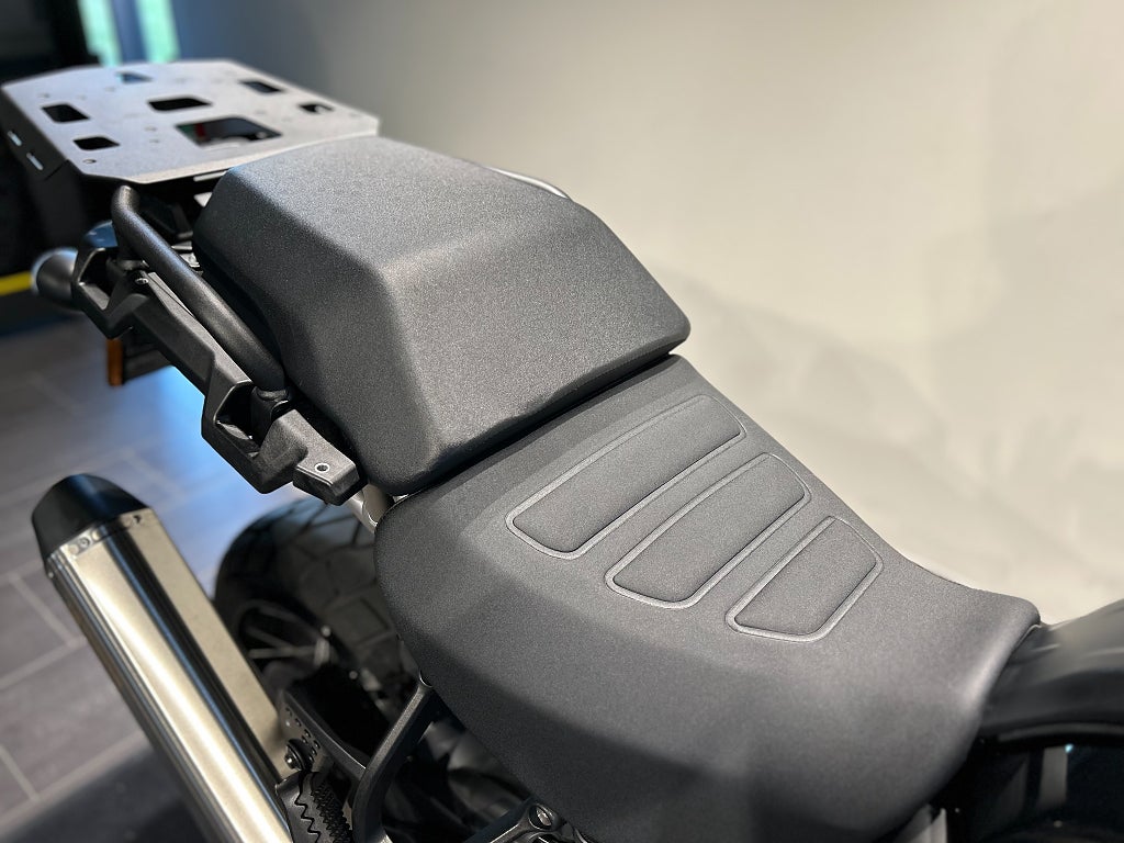 Harley-Davidson HD Pan America 1250 Special / 3,45% Ränta! / Slip-on/Adap. höjd