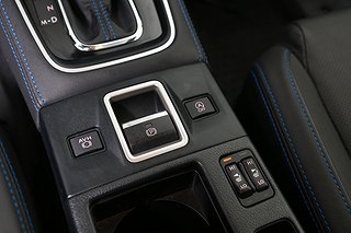 Kombi Subaru Levorg 22 av 23