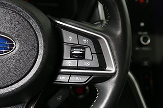 Kombi Subaru Outback 14 av 29