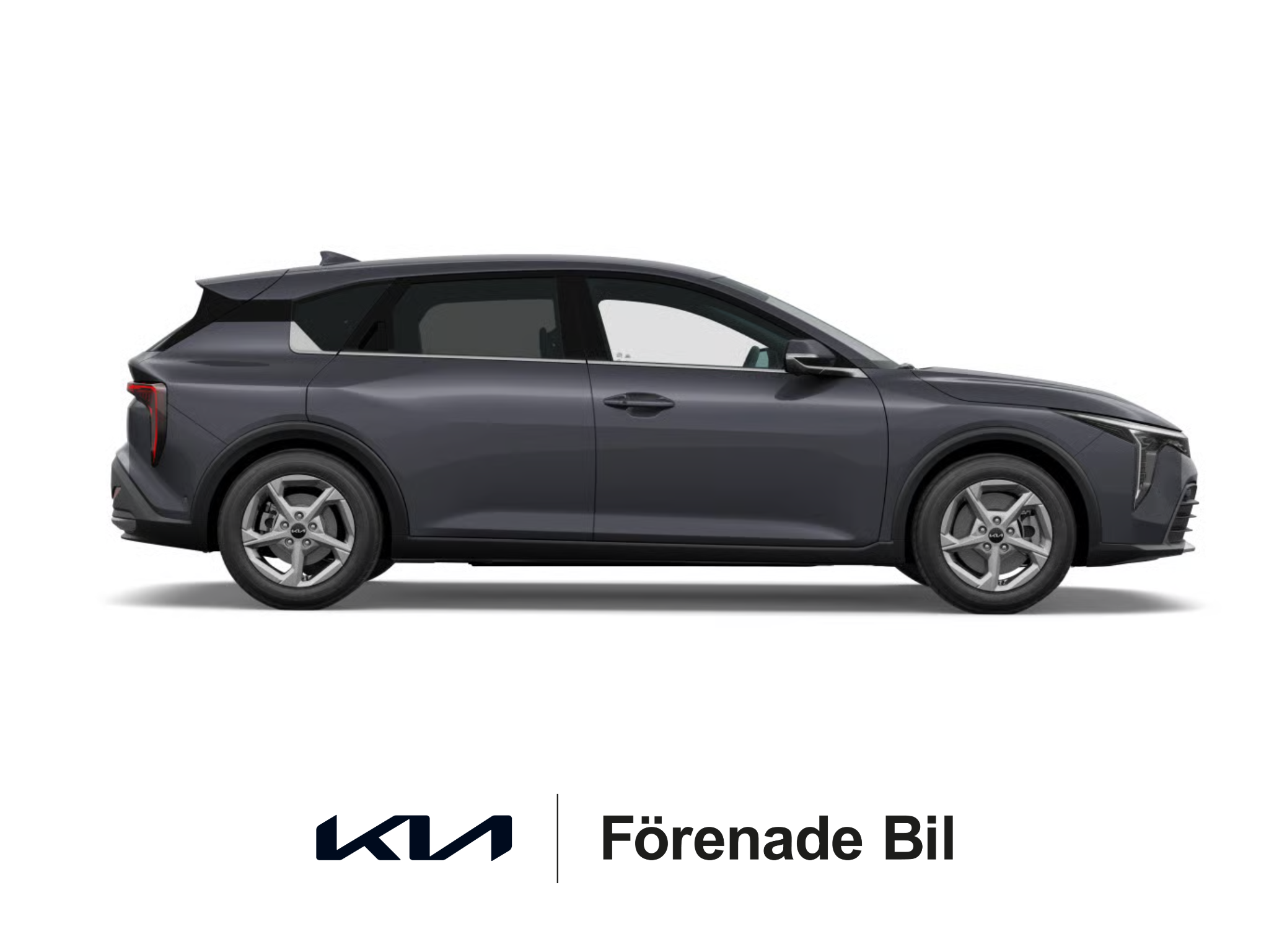 Kia K4 SW 1.0T-GDi MILDHYBRID DCT ACTION 2026, bild 6/38
