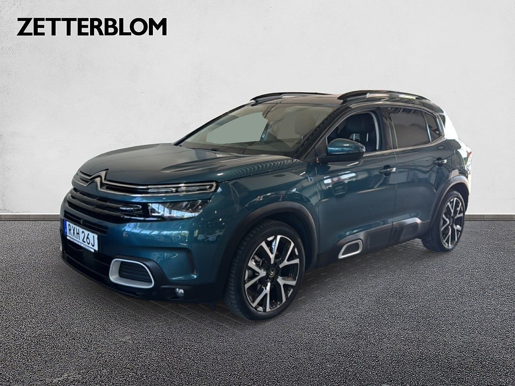 SUV Citroën C5 1 av 14