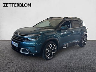 SUV Citroën C5